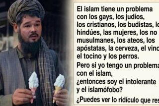 Cinco regiones espa&ntilde;olas se hartan de pamplinas progres y cancelan las clases de &aacute;rabe e Islam para el pr&oacute;ximo curso
