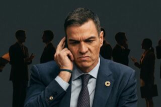 S&aacute;nchez quita 310 millones de Educaci&oacute;n para pagarse otros 499 asesores en Moncloa
