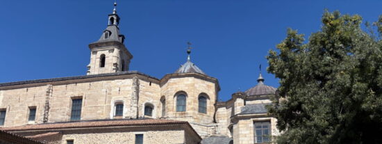 Real Monasterio de Santa Mar&iacute;a de El Paular