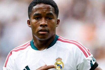 Empate torpe del Real Madrid con la Fiorentina y la evidencia de que Endrick llega fuerte