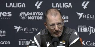 El entrenador del Ceuta estalla ante la situaci&oacute;n que viven: &laquo;Esto es m&aacute;s grave de lo que dicen&raquo;