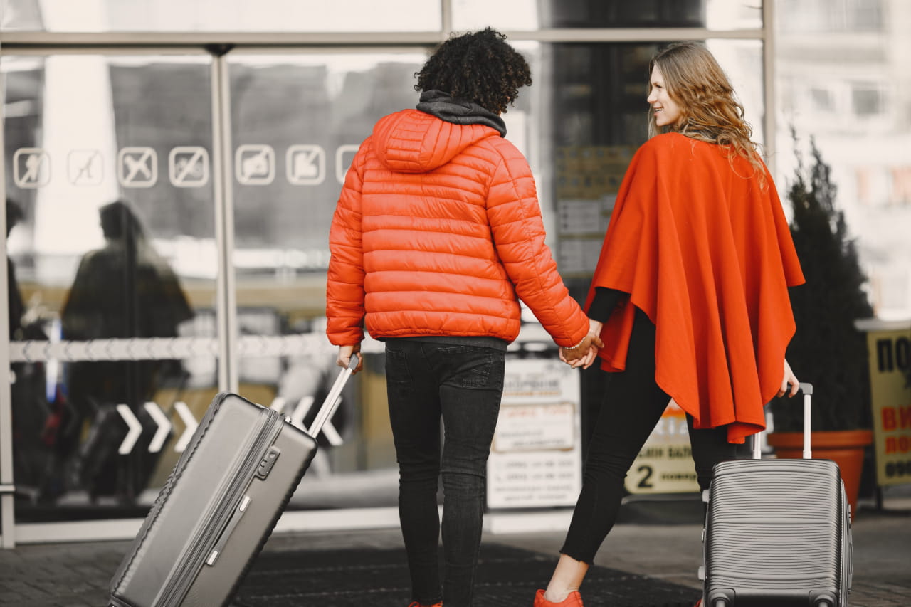 Qué hacer con las maletas cuando todavía quedan horas para disfrutar de Madrid