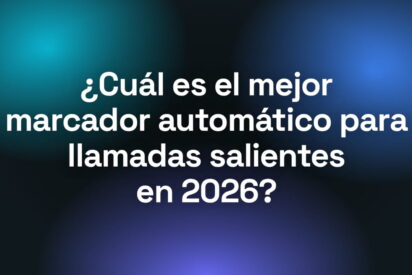 El mejor marcador saliente de 2026: comparativa detallada