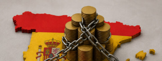 La Espa&ntilde;a de S&aacute;nchez sufre una endeudamiento p&uacute;blico monstruoso