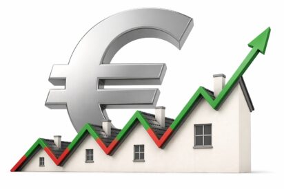 El eur&iacute;bor supera el 3% y vuelve a apretar a las hipotecas variables