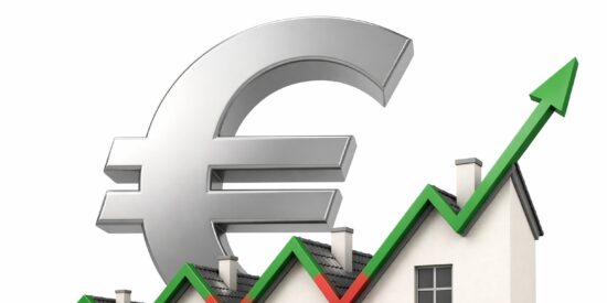 El eur&iacute;bor supera el 3% y vuelve a apretar a las hipotecas variables
