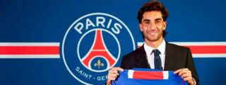 El gol del destino: Ferran Torres cambia el Bar&ccedil;a por el PSG y vuelve a las &oacute;rdenes de Luis Enrique