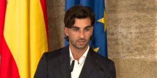 Ferran Torres reivindica sus ra&iacute;ces: "Soy valenciano, valencianista y espa&ntilde;ol"