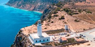 Cuando el silencio se vuelve paisaje: los refugios olvidados de Formentera