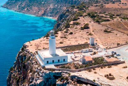 Cuando el silencio se vuelve paisaje: los refugios olvidados de Formentera