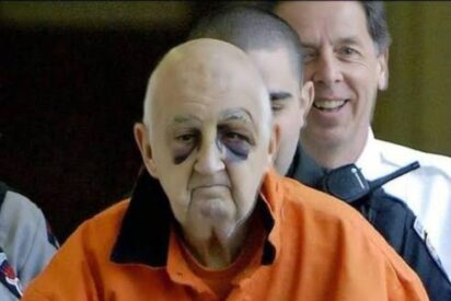 Francis Clifford Smith: muere a los 101 a&ntilde;os el preso que recibi&oacute; 8 veces la &uacute;ltima cena y esquiv&oacute; 8 veces la ejecuci&oacute;n