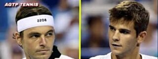 J&oacute;dar derrota a Tabilo y se mide a Fritz en la final de Washington