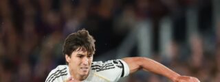 Gonzalo rumbo al Fulham: la gran apuesta de Arbeloa y otro negocio redondo del Real Madrid