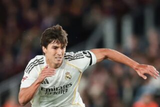 Gonzalo rumbo al Fulham: la gran apuesta de Arbeloa y otro negocio redondo del Real Madrid