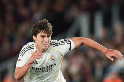 Gonzalo rumbo al Fulham: la gran apuesta de Arbeloa y otro negocio redondo del Real Madrid