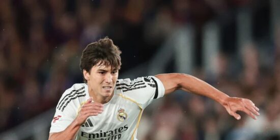 Gonzalo rumbo al Fulham: la gran apuesta de Arbeloa y otro negocio redondo del Real Madrid