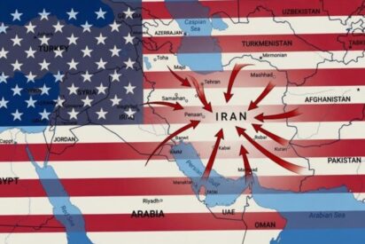 EE.UU., Ir&aacute;n y el estrecho de Ormuz: la guerra que Trump asegura no desear escalar
