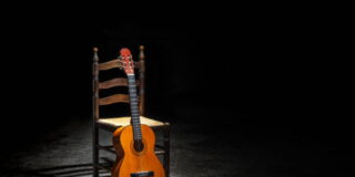 Guitarra flamenca