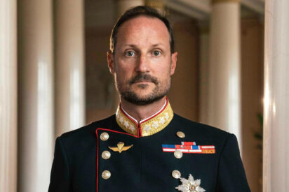 Haakon VIII, el pr&iacute;ncipe que nunca quiso ser rey y asume el trono ahora en Noruega