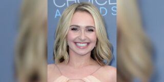 Hayden Panettiere, una luz que se apag&oacute; demasiado pronto