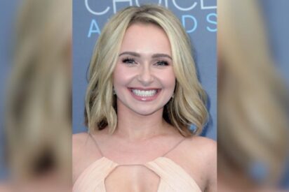 Hayden Panettiere, una luz que se apag&oacute; demasiado pronto