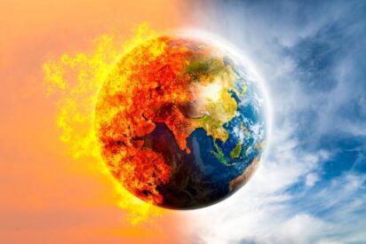 Pron&oacute;stico del Tiempo en Espa&ntilde;a: martes de contrastes y calor este 8 de septiembre de 2026