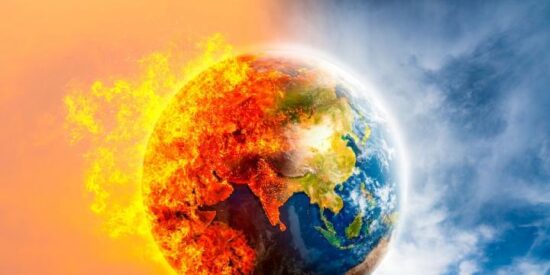 Pron&oacute;stico del Tiempo en Espa&ntilde;a: martes de contrastes y calor este 8 de septiembre de 2026