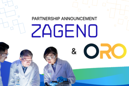 ZAGENO y ORO Labs se asocian para conectar las compras cient&iacute;ficas con el aprovisionamiento empresarial