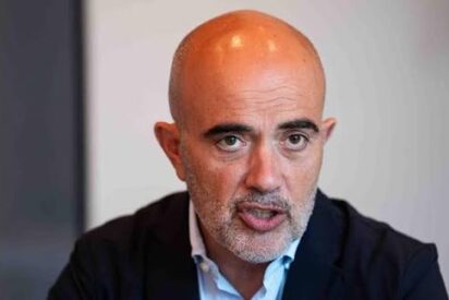 Sirera exige a Collboni que rompa su silencio por la tragedia de Ceuta y convoque un minuto de silencio