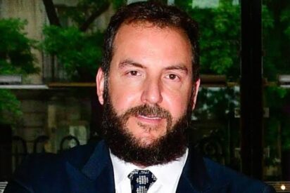 Los abogados de Borja Thyssen responden a la reclamaci&oacute;n de MoraBanc y el conflicto entra en una nueva fase