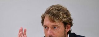 Hallado muerto en una ruta ciclista el delegado de Protecci&oacute;n de Datos del Parlamento andaluz