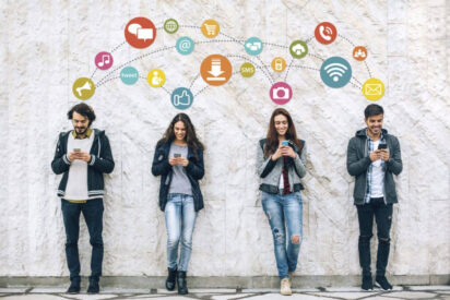 &iquest;El fin de la era influencer?: del unfollow masivo al algoritmo implacable