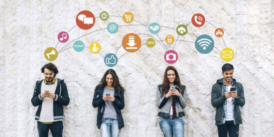 &iquest;El fin de la era influencer?: del unfollow masivo al algoritmo implacable