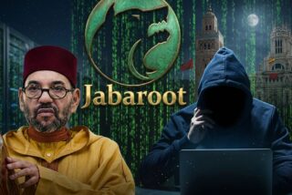Los cabecillas del espionaje marroqu&iacute;: qui&eacute;n es qui&eacute;n entre los se&ntilde;alados por los Jabaroot por el asalto a Ceuta