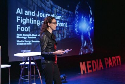 Media Party Barcelona 2026: primera edici&oacute;n europea con foco en la integridad informativa post-search