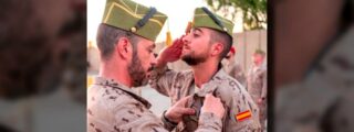 Un vuelco en plena lucha contra el fuego acaba con la vida de Javier Garc&iacute;a en Riglos