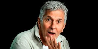 Muere Jorge Messi, el hombre que acompa&ntilde;&oacute; a Lionel desde Rosario hasta la cima del f&uacute;tbol