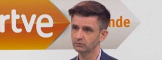 La sectaria y sanchista RTVE choca contra la comunidad jud&iacute;a en Espa&ntilde;a: &ldquo;Antisemitismo institucional&rdquo;