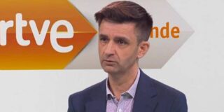 La sectaria y sanchista RTVE choca contra la comunidad jud&iacute;a en Espa&ntilde;a: &ldquo;Antisemitismo institucional&rdquo;
