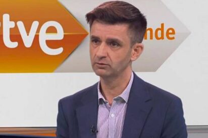 La sectaria y sanchista RTVE choca contra la comunidad jud&iacute;a en Espa&ntilde;a: &ldquo;Antisemitismo institucional&rdquo;