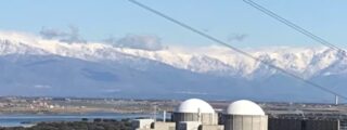 El Gobierno S&aacute;nchez recula y extiende ahora la vida de la central nuclear de Almaraz hasta 2030