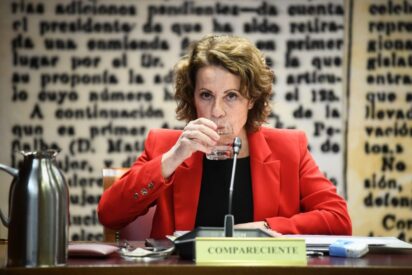 El Gobierno S&aacute;nchez premia con embajadas a los altos cargos de Hacienda que no investigaron a Zapatero y al cu&ntilde;ado de Bego&ntilde;a