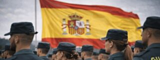 Narcolancha embiste a patrullera en cabo Cope: tres guardias civiles heridos en una intensa persecuci&oacute;n