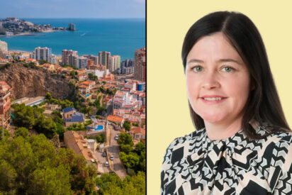 La espantosa muerte de una pareja brit&aacute;nica en un jacuzzi de lujo en Cullera