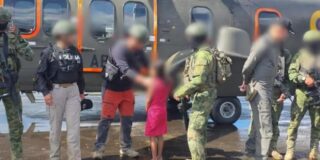 La ni&ntilde;a de 10 a&ntilde;os traficada entre Per&uacute; y Ecuador y la herida abierta del matrimonio infantil