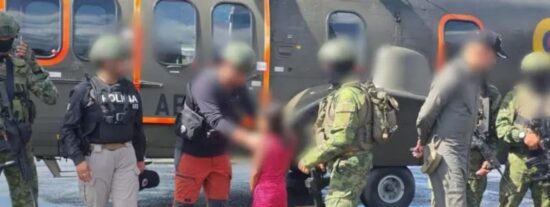 La ni&ntilde;a de 10 a&ntilde;os traficada entre Per&uacute; y Ecuador y la herida abierta del matrimonio infantil