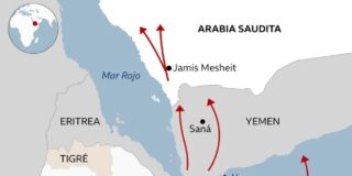 Los condenados que llaman angustiados a la BBC desde el corredor de la muerte en Arabia Saudita