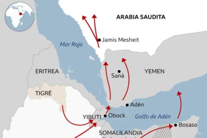 Los condenados que llaman angustiados a la BBC desde el corredor de la muerte en Arabia Saudita