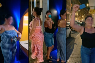 La Espa&ntilde;a que deja S&aacute;nchez: El v&iacute;deo de 'Las Jessis' destapa el chollo de los que viven del ingreso m&iacute;nimo