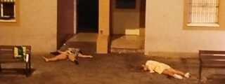 Tiroteo letal en Isla Cristina: una familia asediada en plena v&iacute;a p&uacute;blica